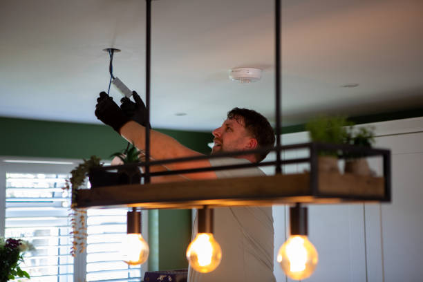 Best Electrical Contractors for Businesses  in Union Park, FL