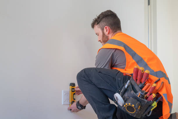 Best Electrical Upgrades for Homes  in Union Park, FL