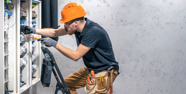Best Best Electricians Near Me  in Union Park, FL